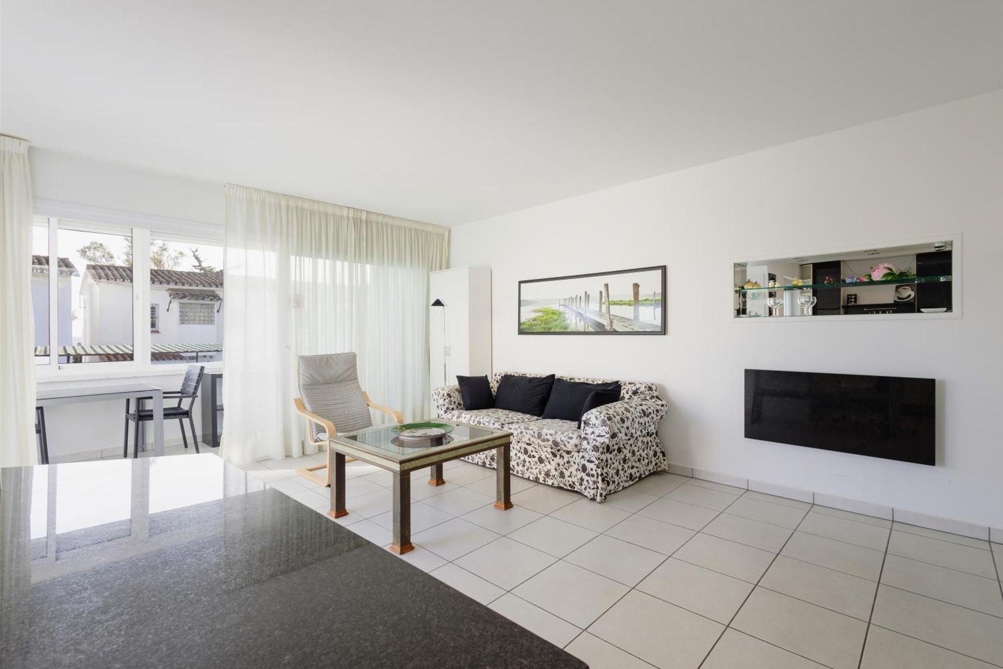House At The Beach In Costabella, Marbella Exterior foto