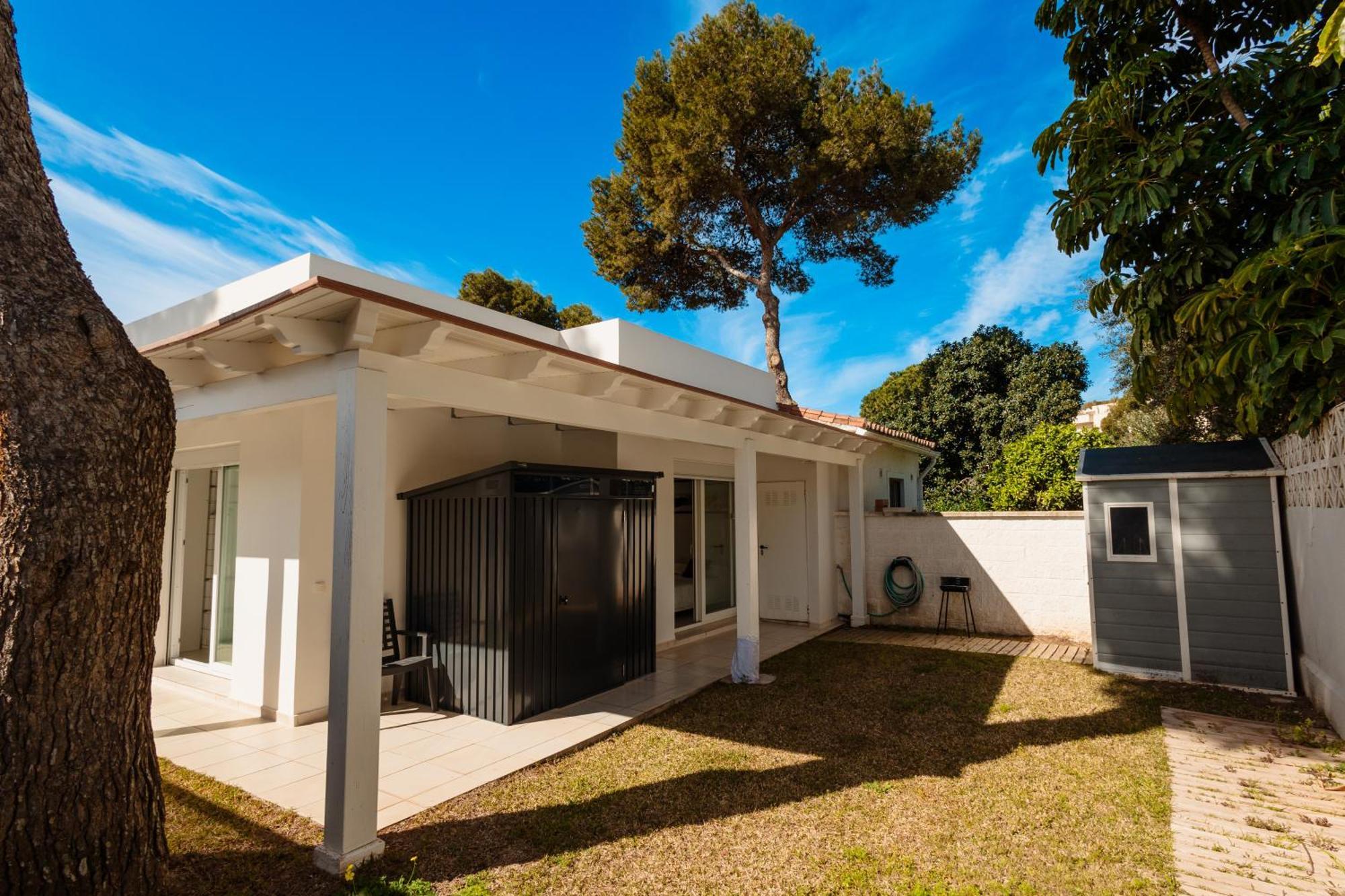 House At The Beach In Costabella, Marbella Exterior foto