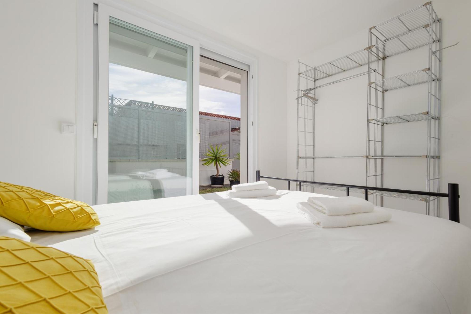 House At The Beach In Costabella, Marbella Exterior foto